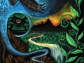 Curandera - Te Moata