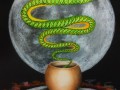 SacRed Moon Time