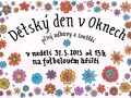 Dětský den 2015