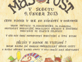 Masopust 2013